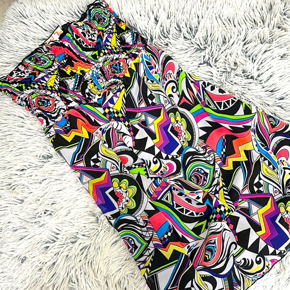 OP Reversible Swim Coverup - Picture 3 of 14